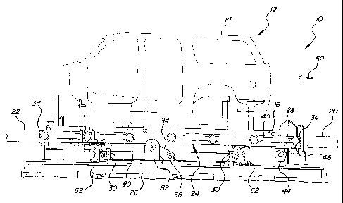 Une figure unique qui représente un dessin illustrant l'invention.